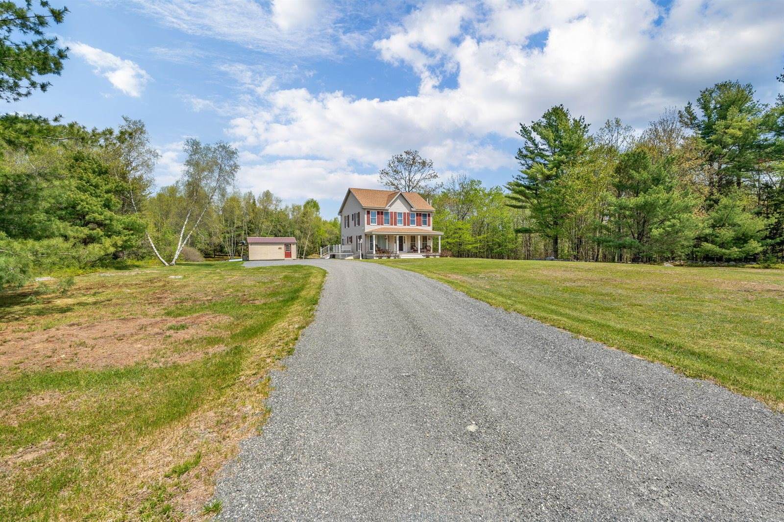 167 Twin Hill Road, Ellsworth, ME 04605