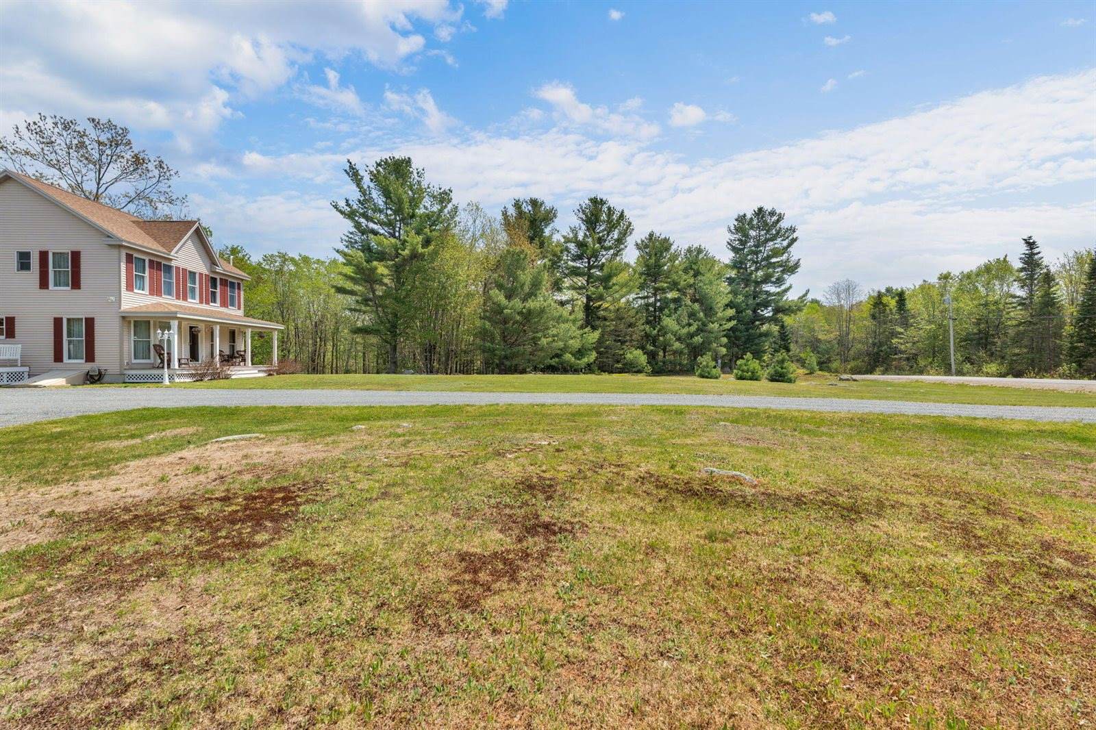 167 Twin Hill Road, Ellsworth, ME 04605