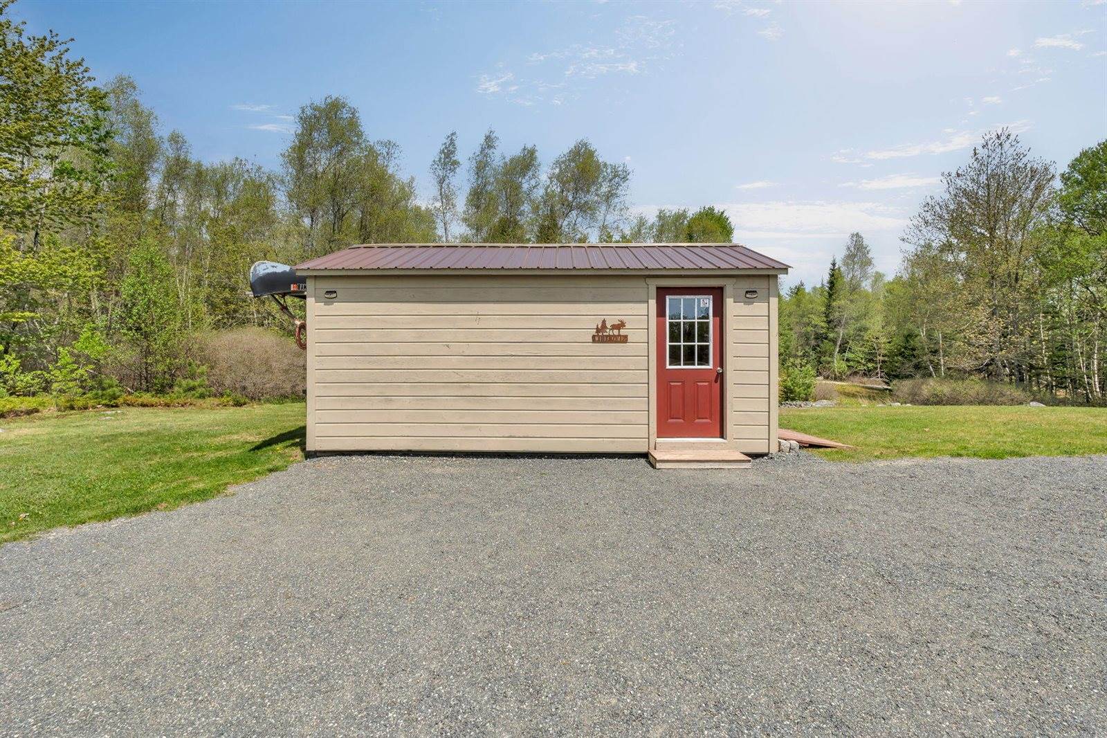 167 Twin Hill Road, Ellsworth, ME 04605