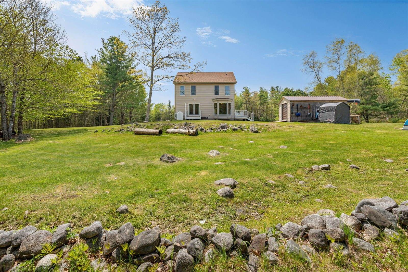 167 Twin Hill Road, Ellsworth, ME 04605
