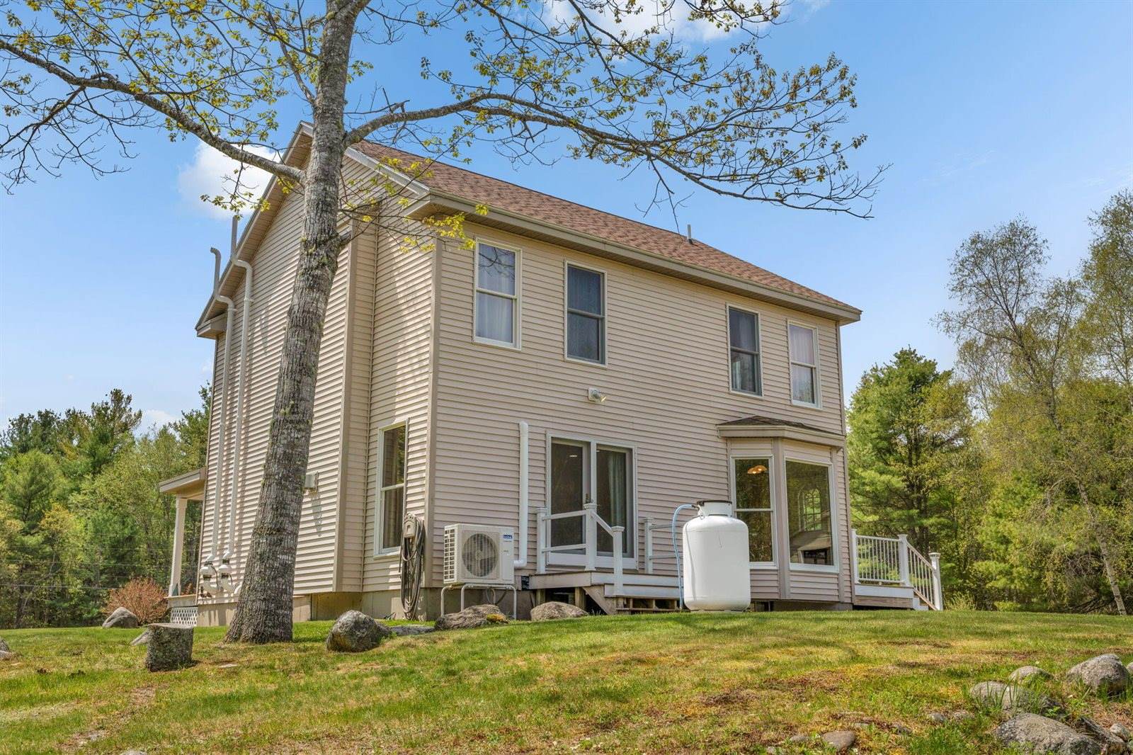 167 Twin Hill Road, Ellsworth, ME 04605
