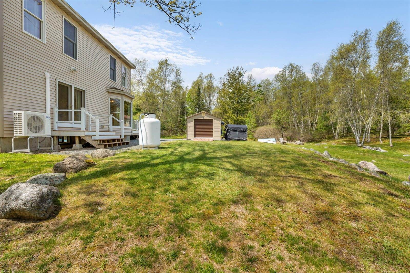 167 Twin Hill Road, Ellsworth, ME 04605