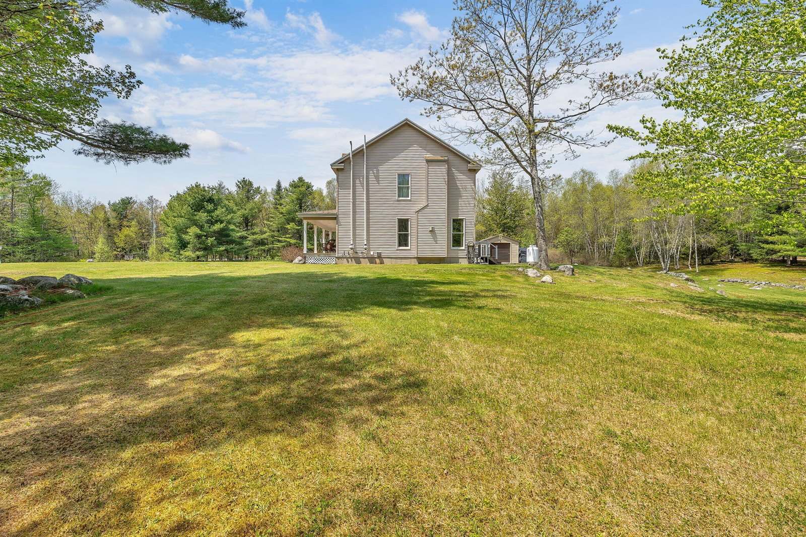 167 Twin Hill Road, Ellsworth, ME 04605