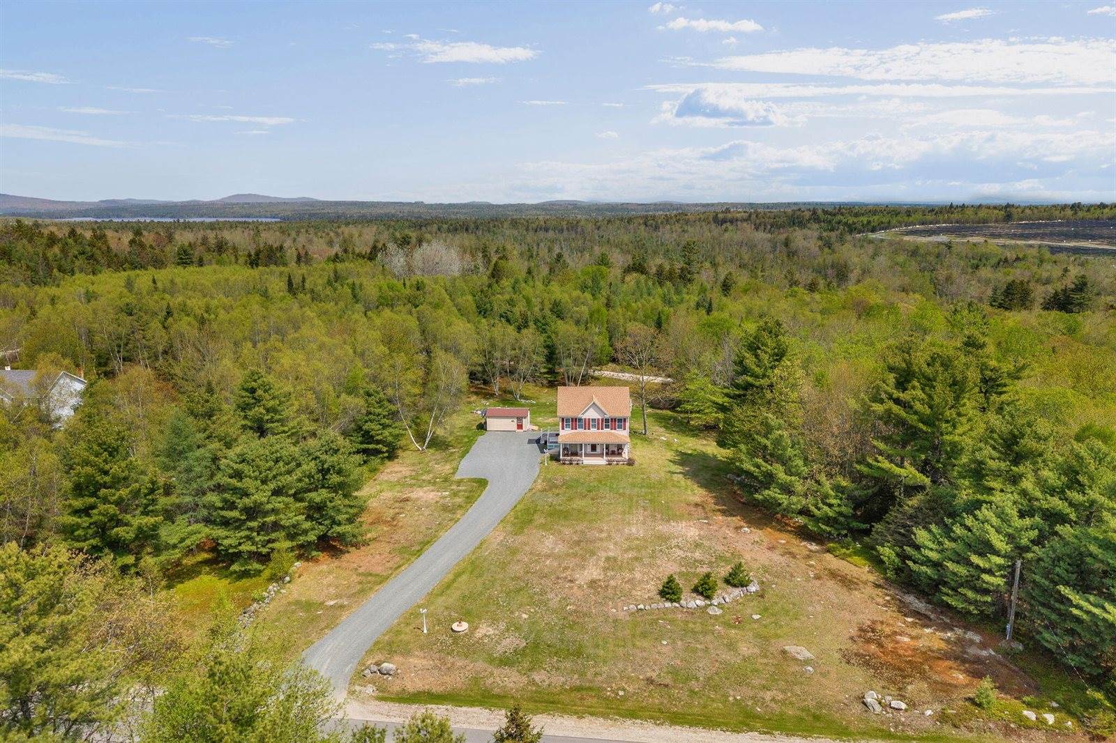 167 Twin Hill Road, Ellsworth, ME 04605
