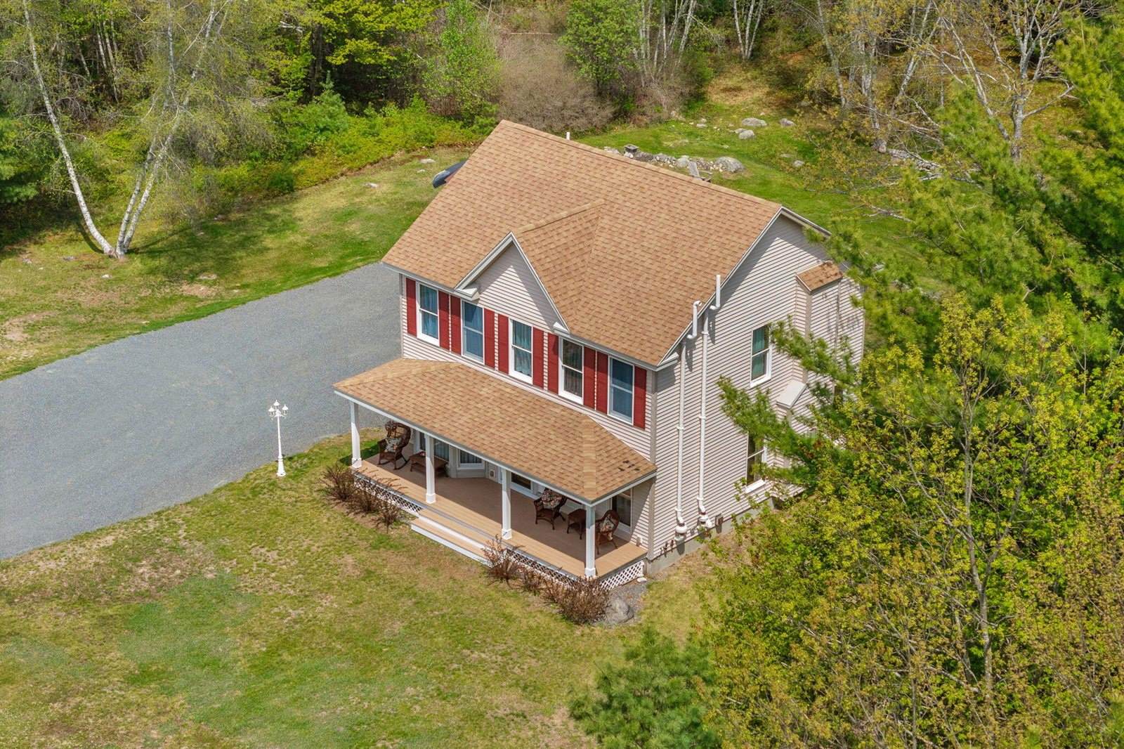 167 Twin Hill Road, Ellsworth, ME 04605