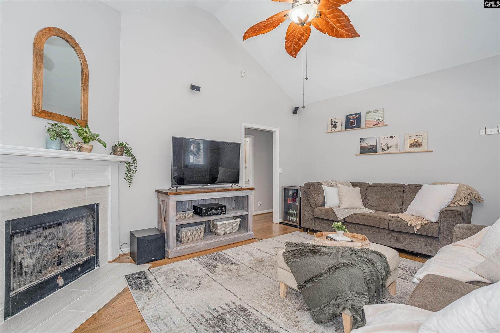 218 Candleberry, Columbia, SC 29201