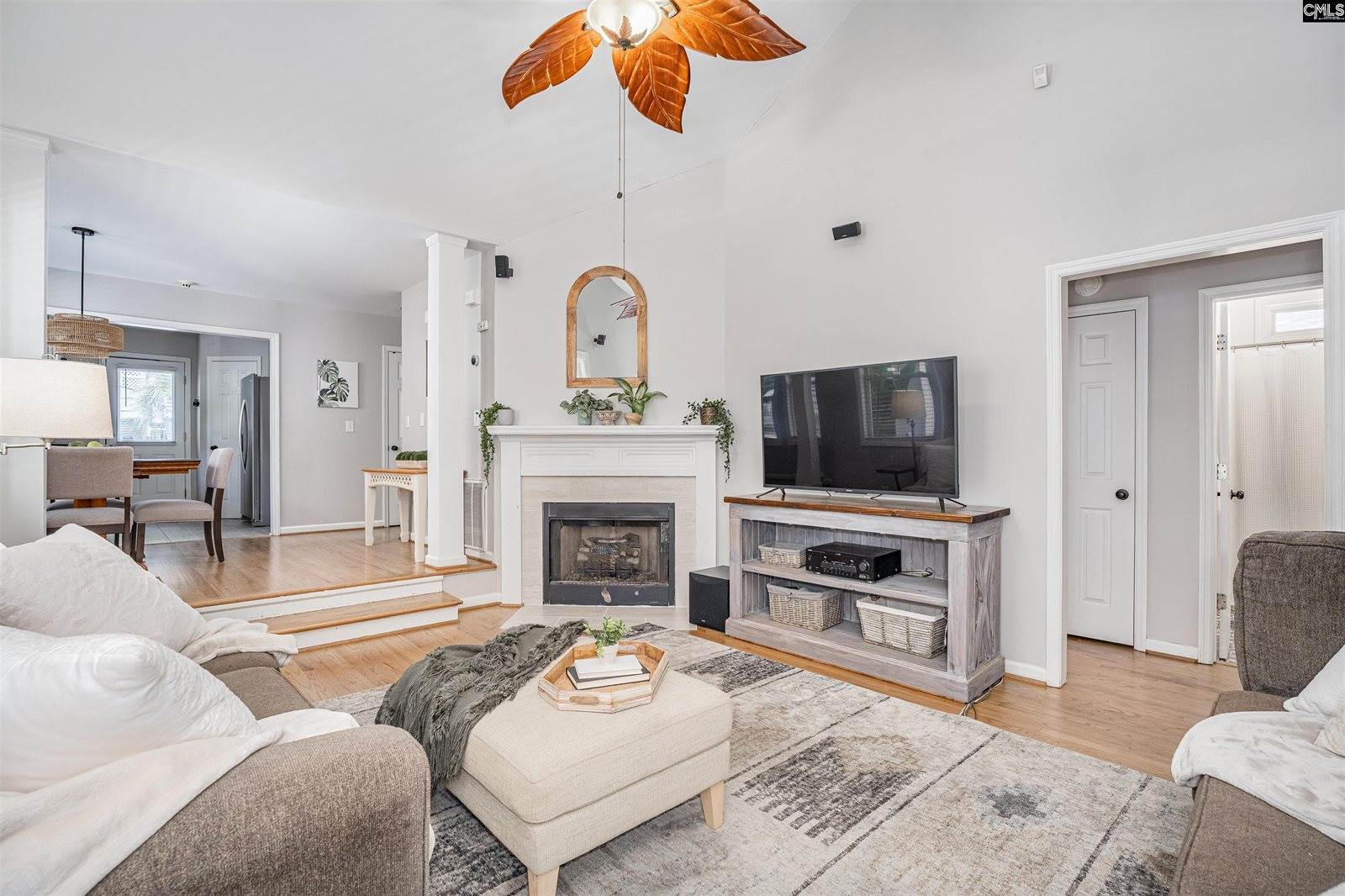 218 Candleberry, Columbia, SC 29201