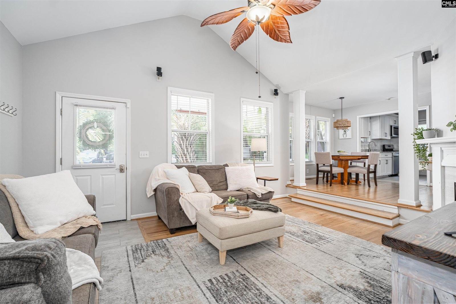 218 Candleberry, Columbia, SC 29201