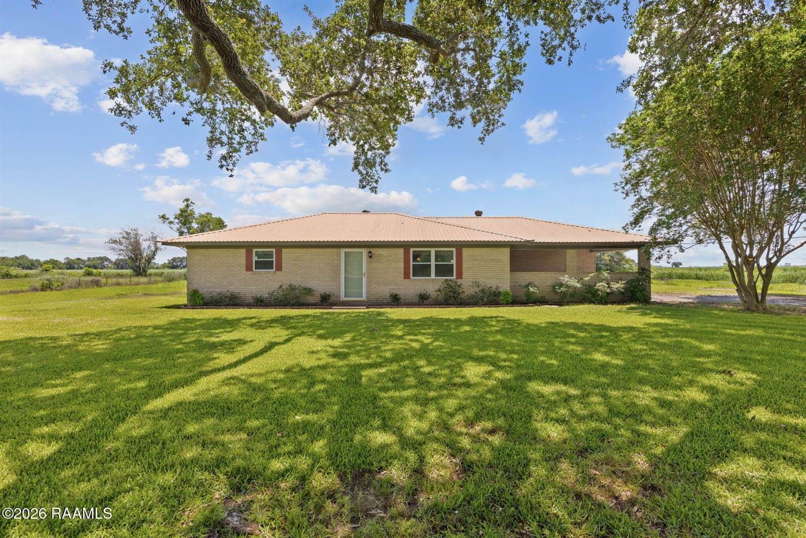 13579 La Highway 92, Maurice, LA 70555