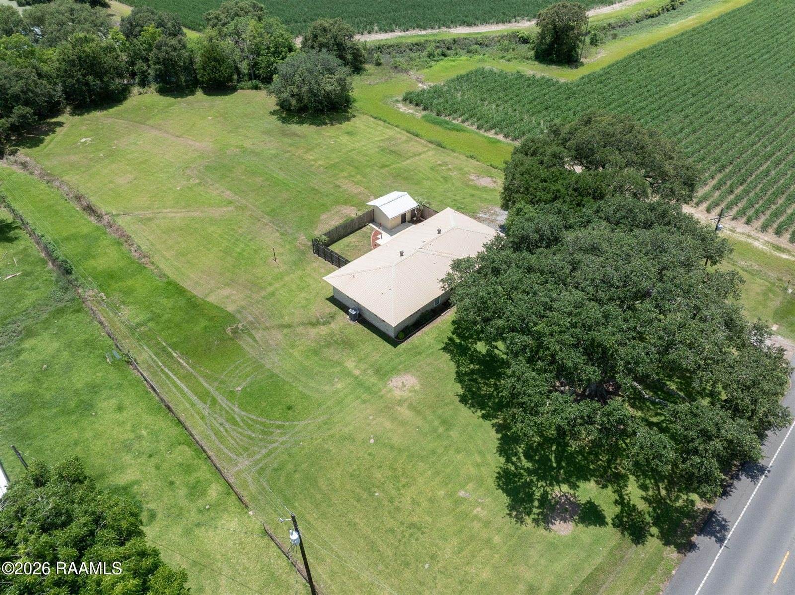13579 La Highway 92, Maurice, LA 70555