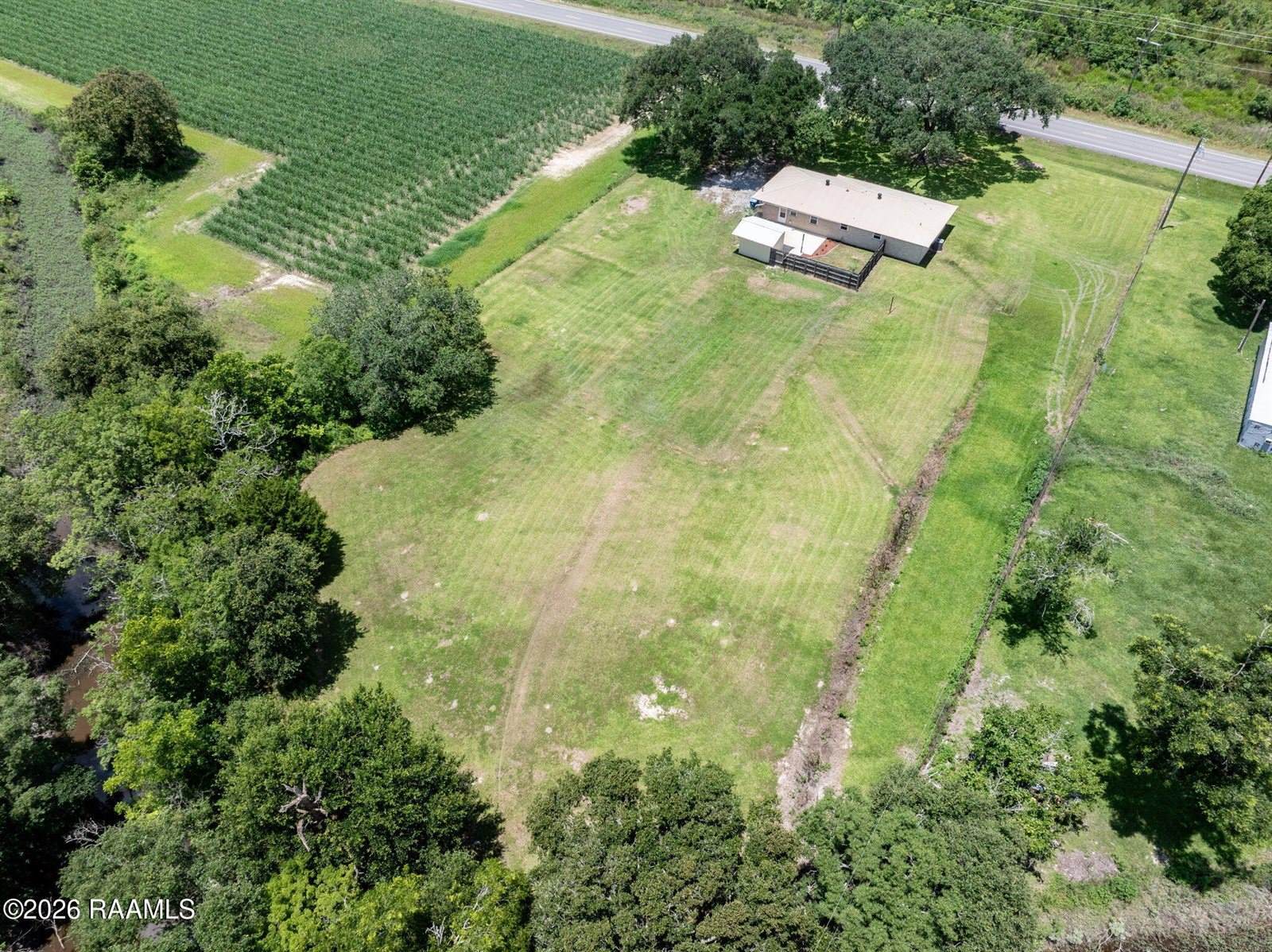13579 La Highway 92, Maurice, LA 70555