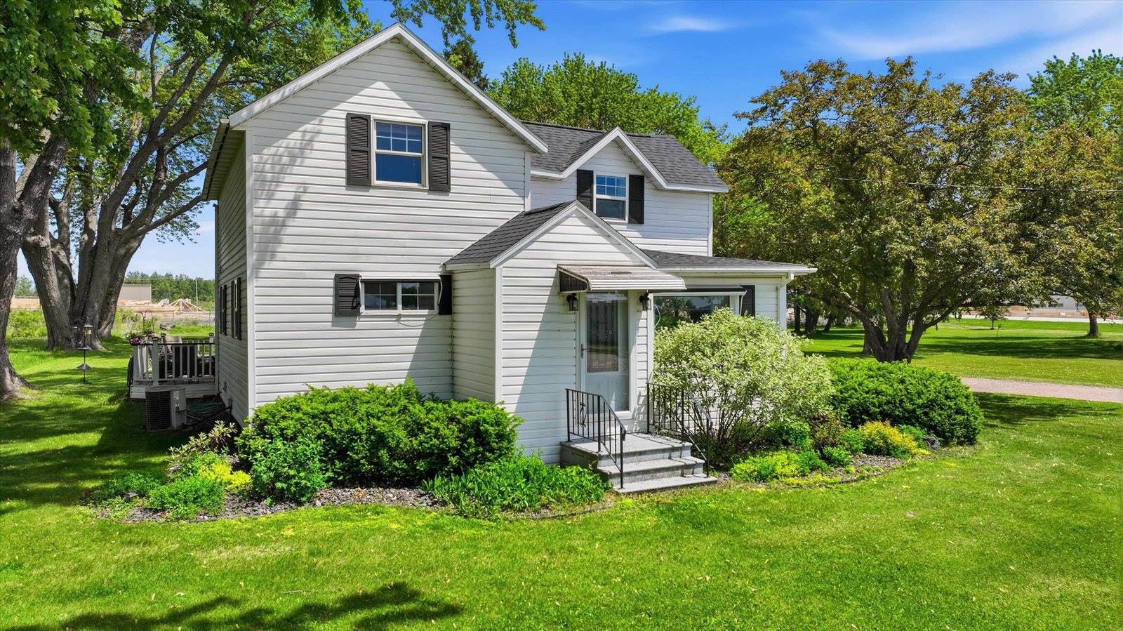 1811 E 4th Street, Marshfield, WI 54449