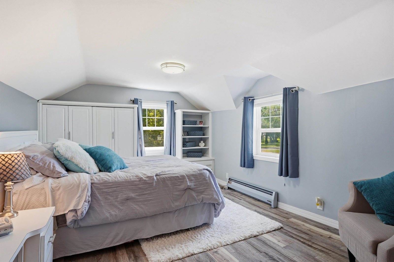 1811 E 4th Street, Marshfield, WI 54449