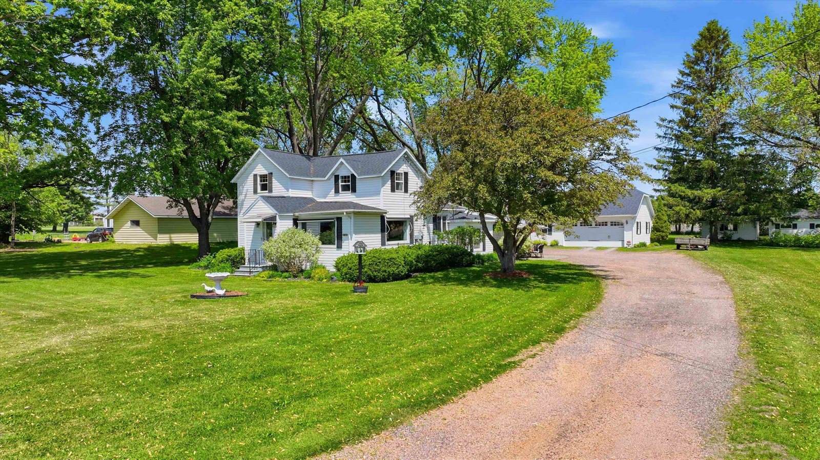 1811 E 4th Street, Marshfield, WI 54449