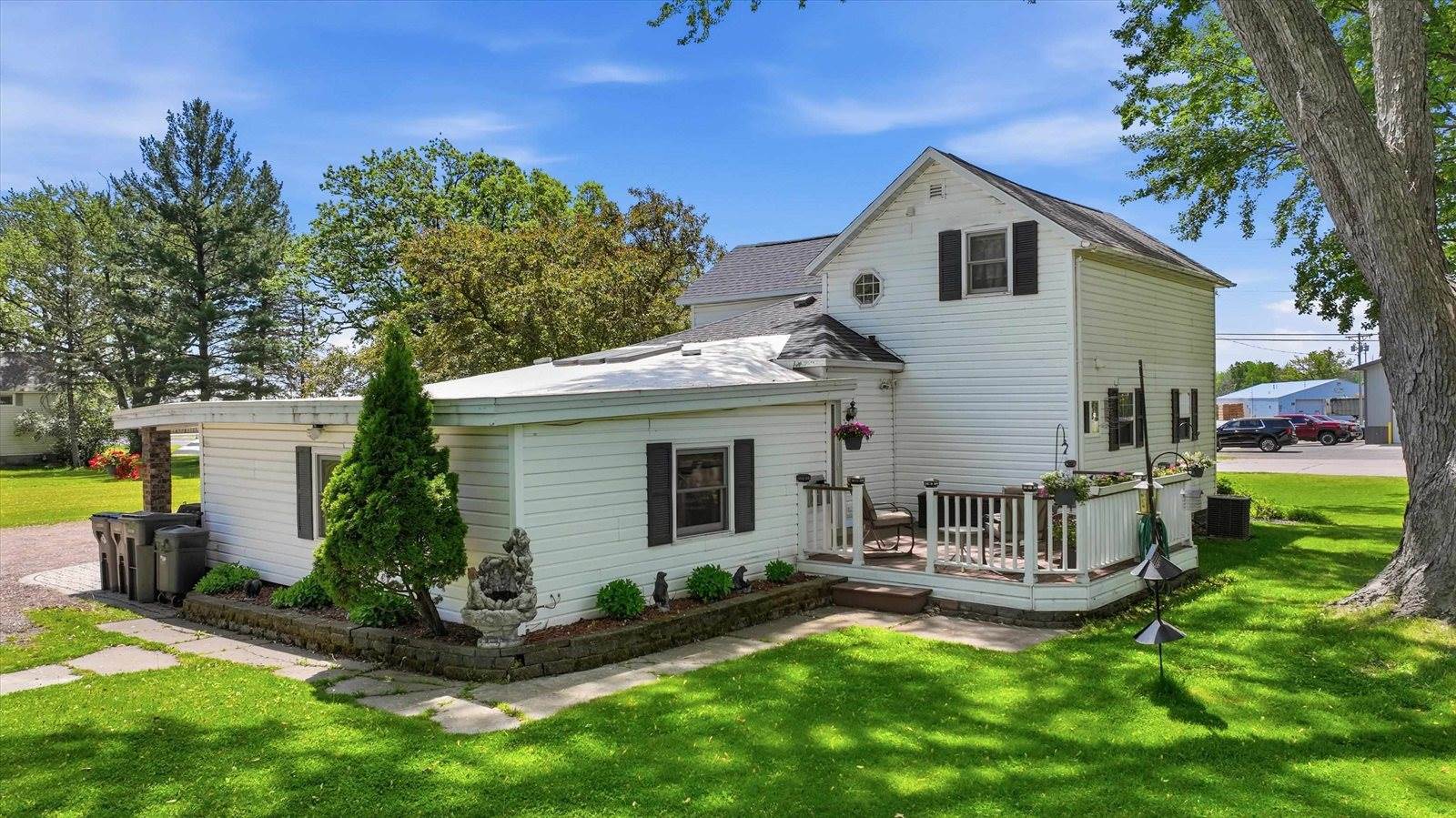 1811 E 4th Street, Marshfield, WI 54449