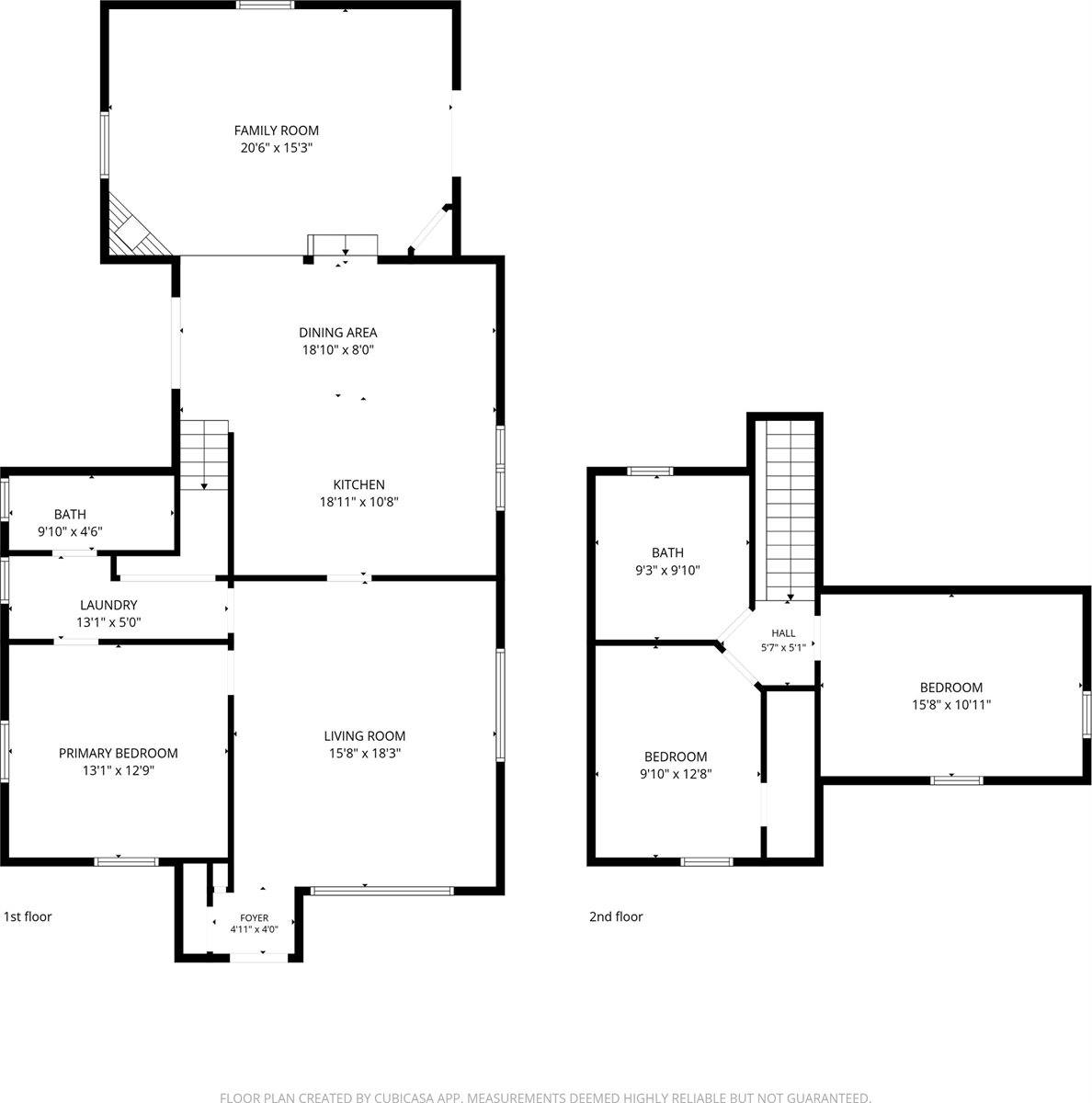 1811 E 4th Street, Marshfield, WI 54449