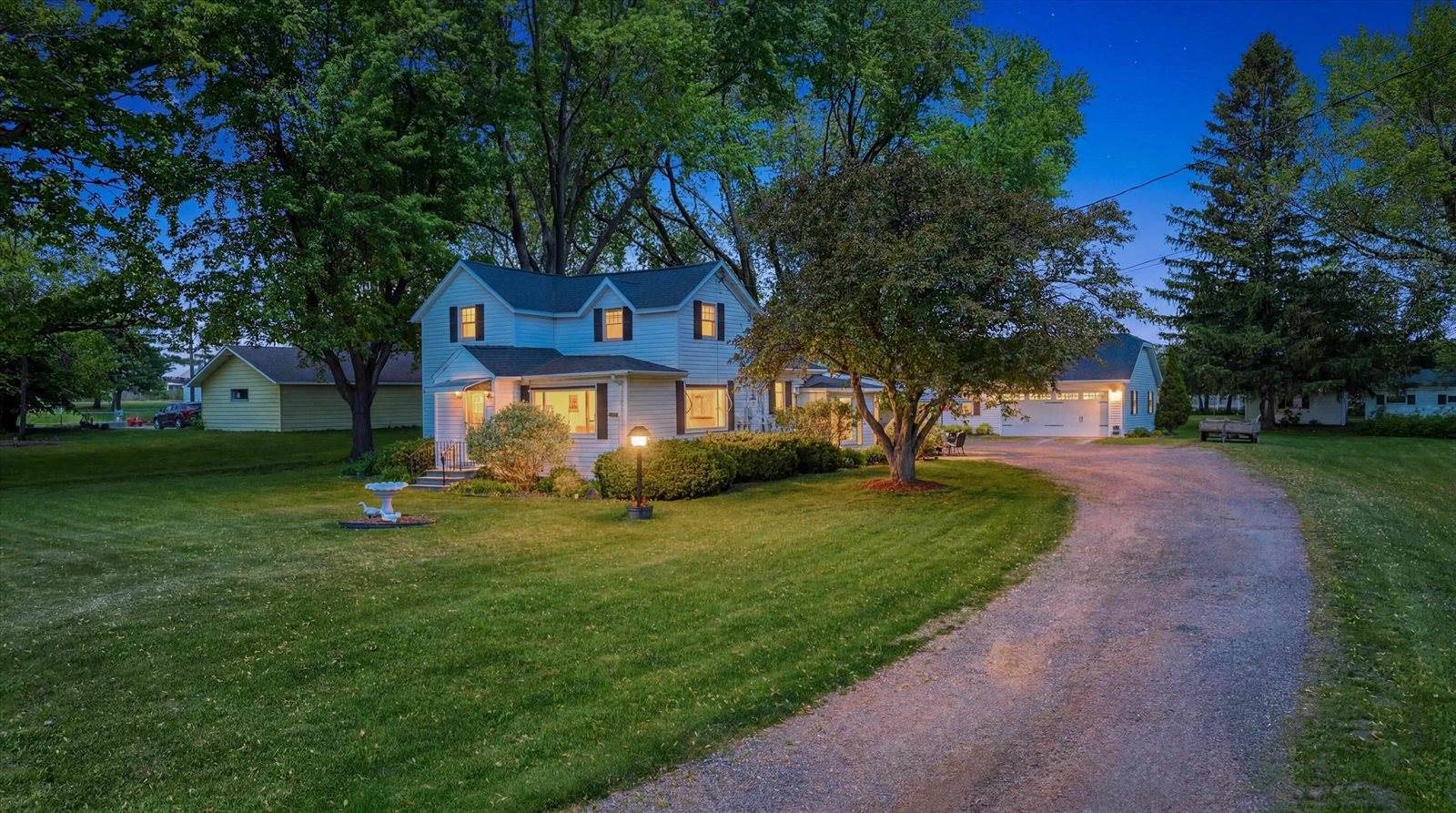 1811 E 4th Street, Marshfield, WI 54449