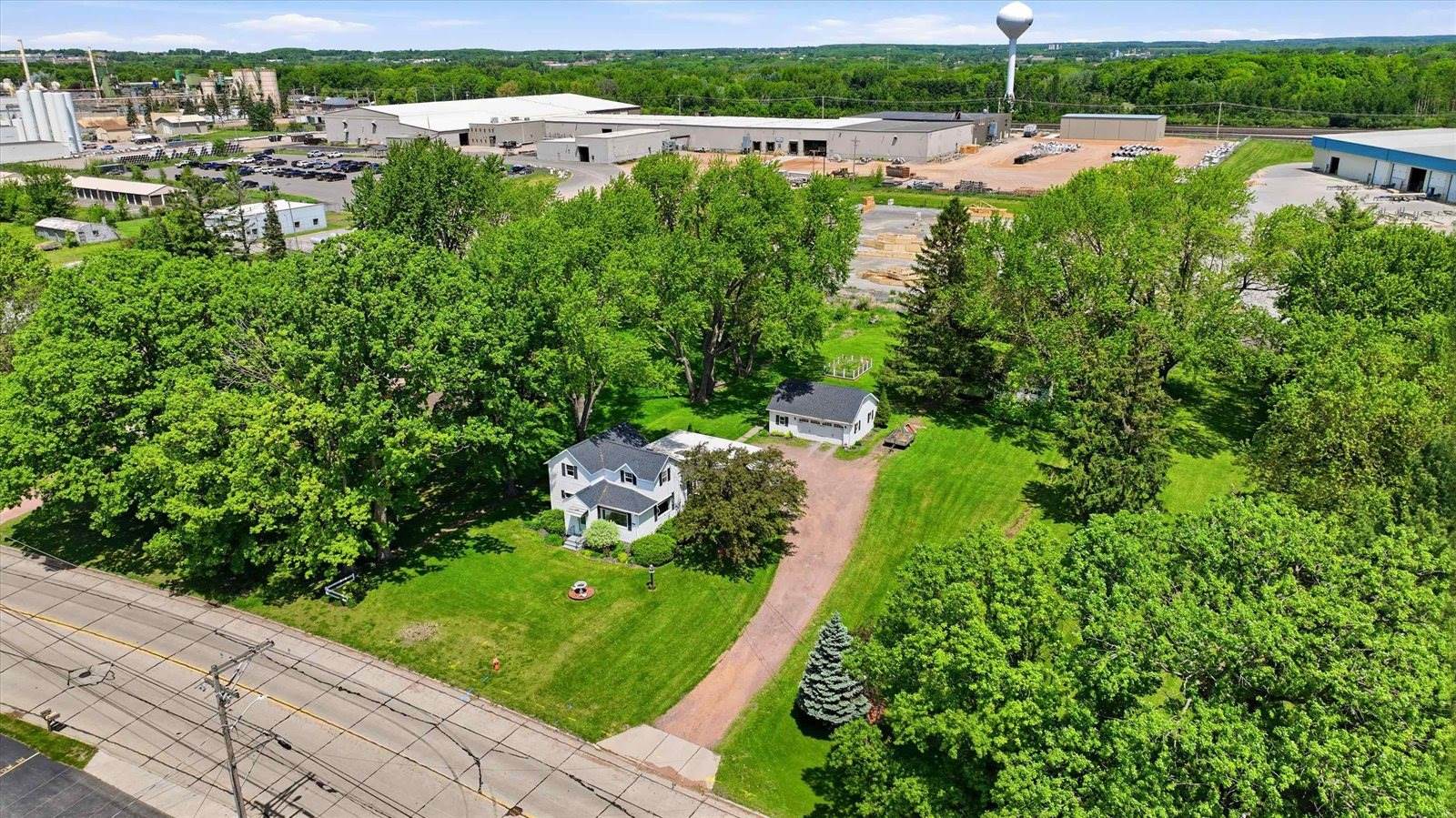 1811 E 4th Street, Marshfield, WI 54449