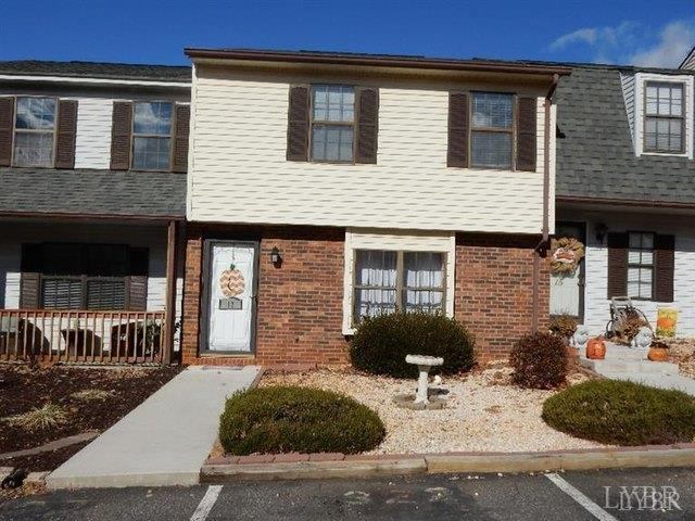 17 Cape Henry Court, Lynchburg, VA 24502