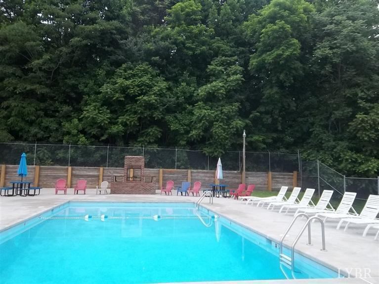 17 Cape Henry Court, Lynchburg, VA 24502
