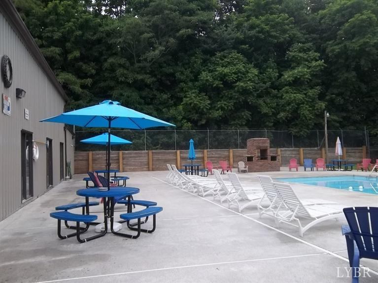 17 Cape Henry Court, Lynchburg, VA 24502