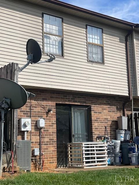 17 Cape Henry Court, Lynchburg, VA 24502