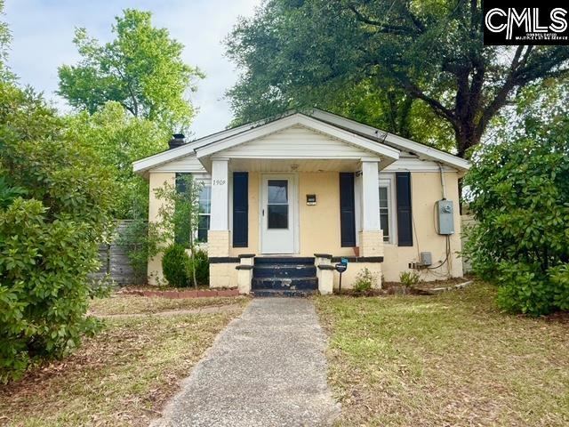1909 Mitchell, Columbia, SC 29205
