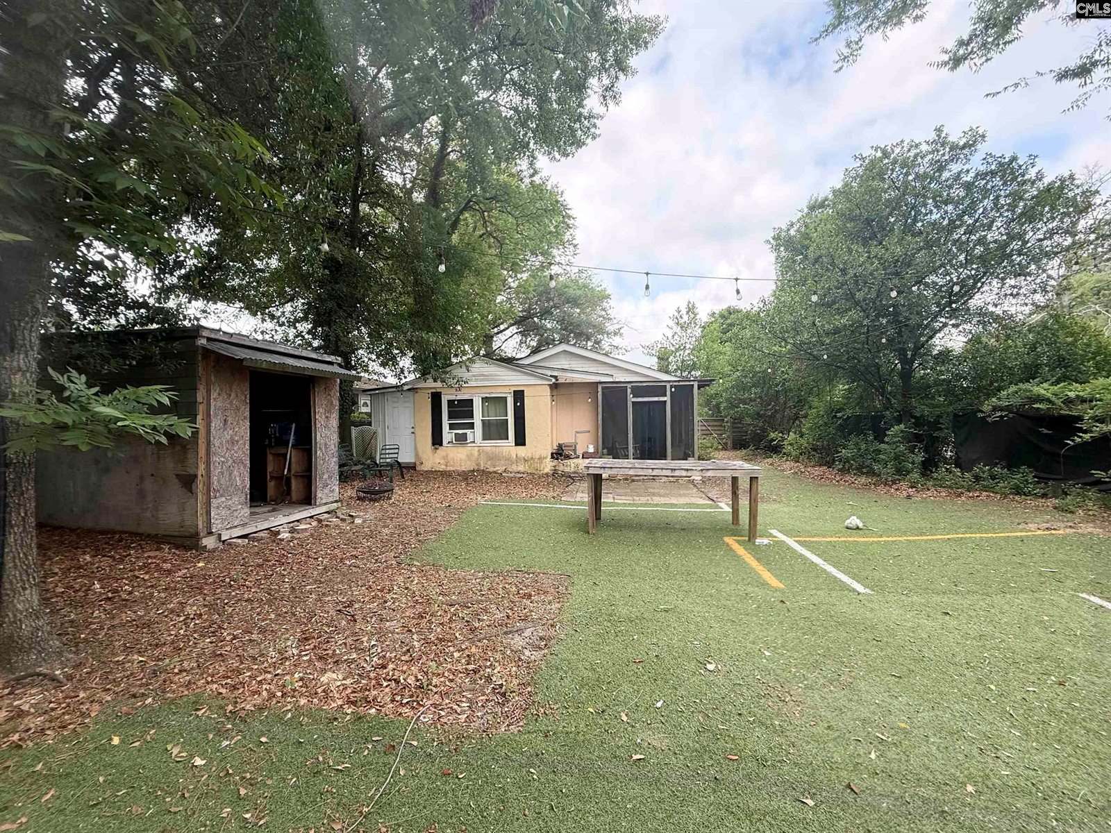 1909 Mitchell, Columbia, SC 29205