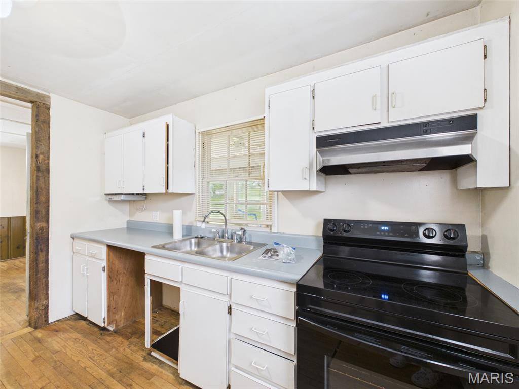 406 Fort Street, Waynesville, MO 65583