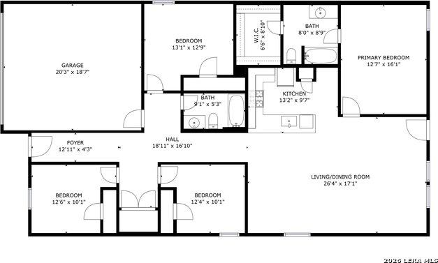 2935 Whinchat, New Braunfels, TX 78130