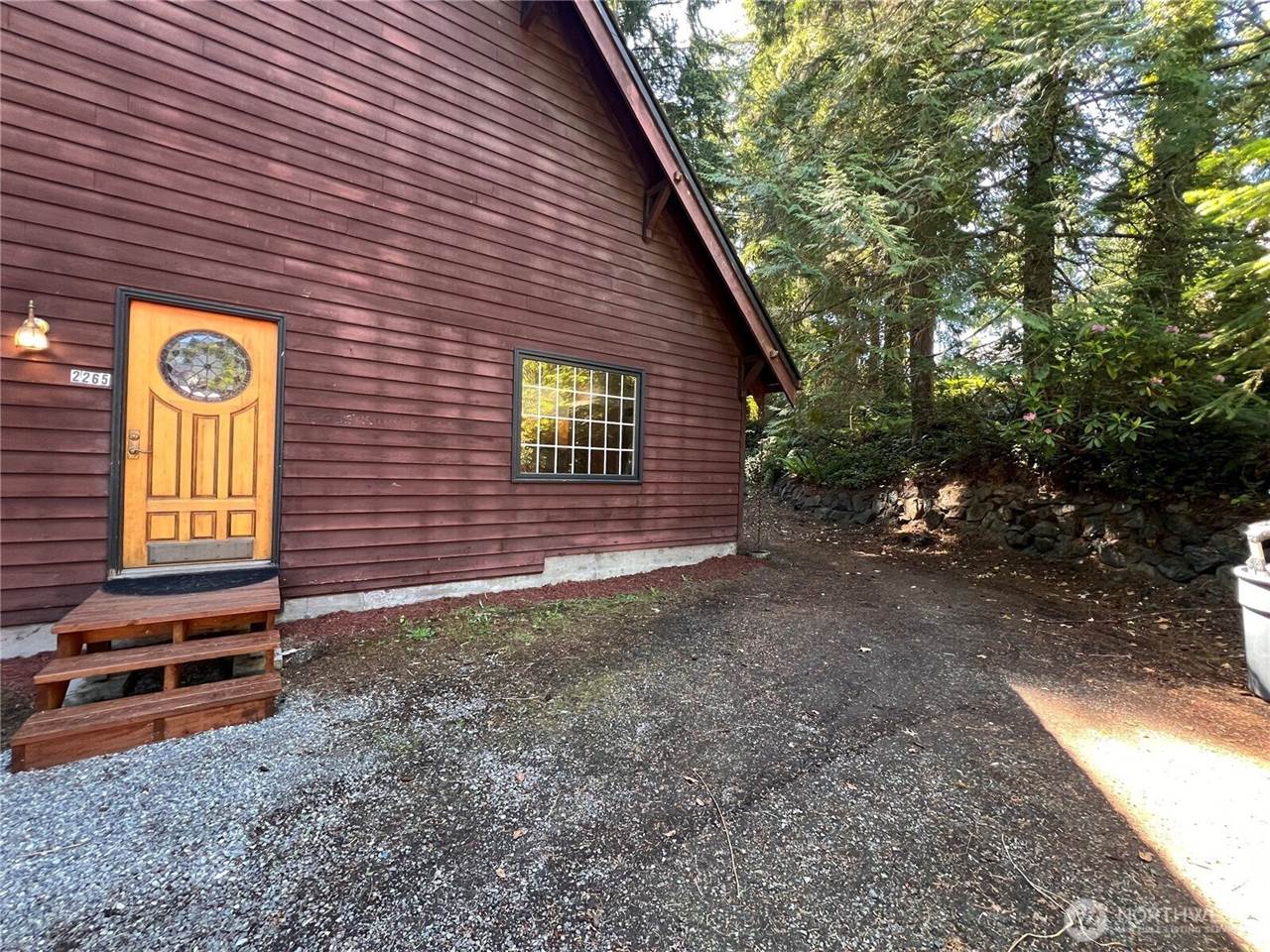 2265 NE 177 Street, Shoreline, WA 98155