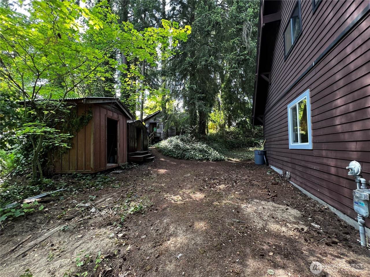 2265 NE 177 Street, Shoreline, WA 98155