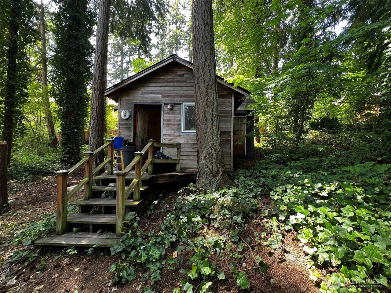 2265 NE 177 Street, Shoreline, WA 98155