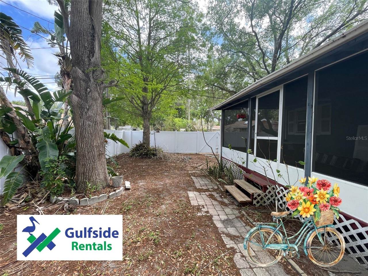 4801 71ST Street North, Saint Petersburg, FL 33709