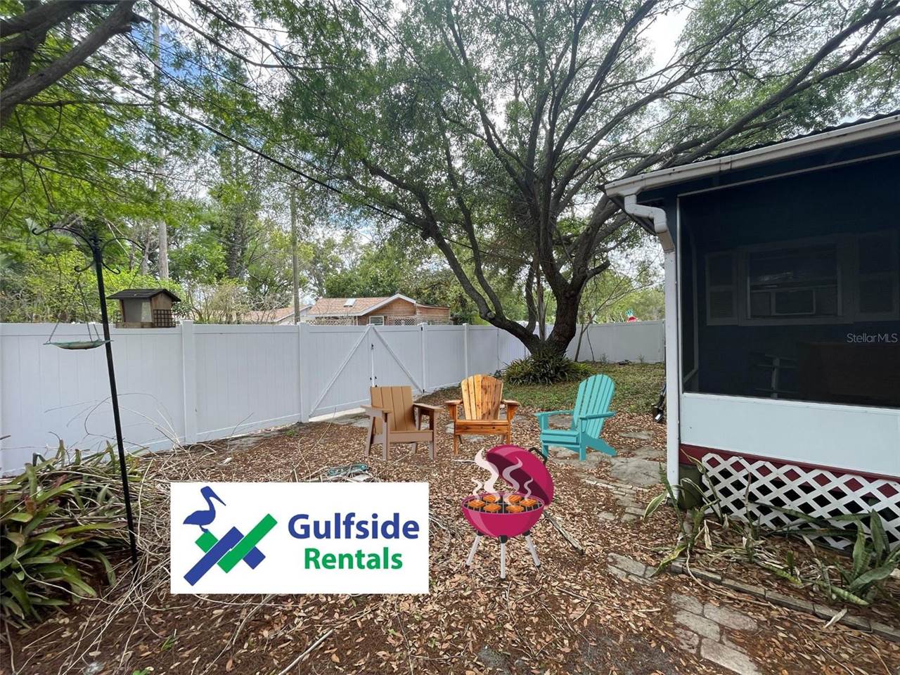 4801 71ST Street North, Saint Petersburg, FL 33709