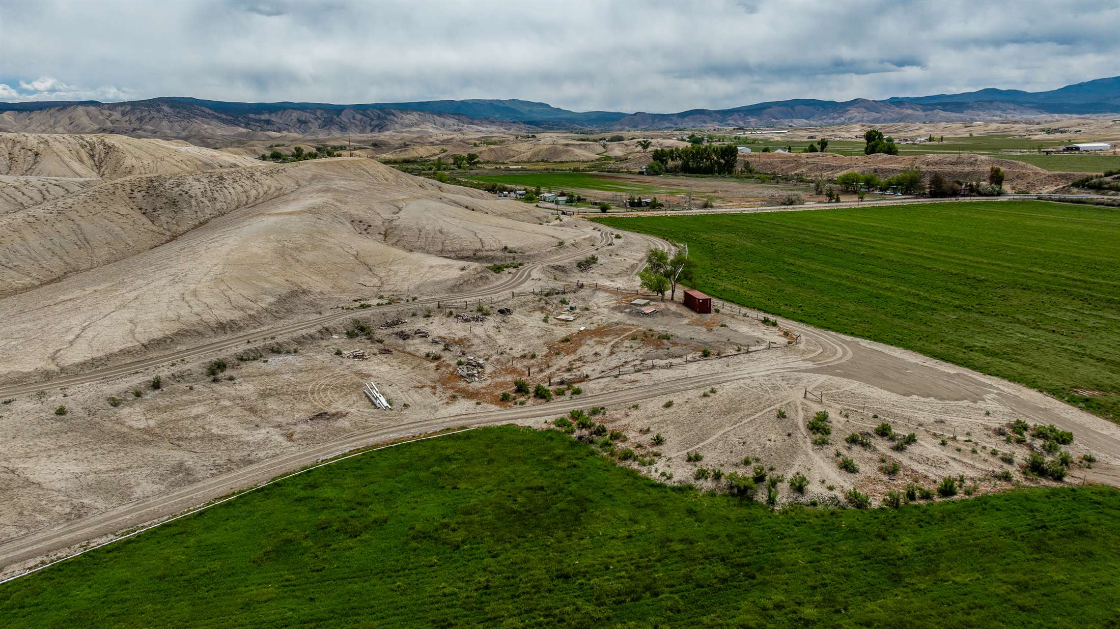 67247 Landfill Road, Montrose, CO 81401