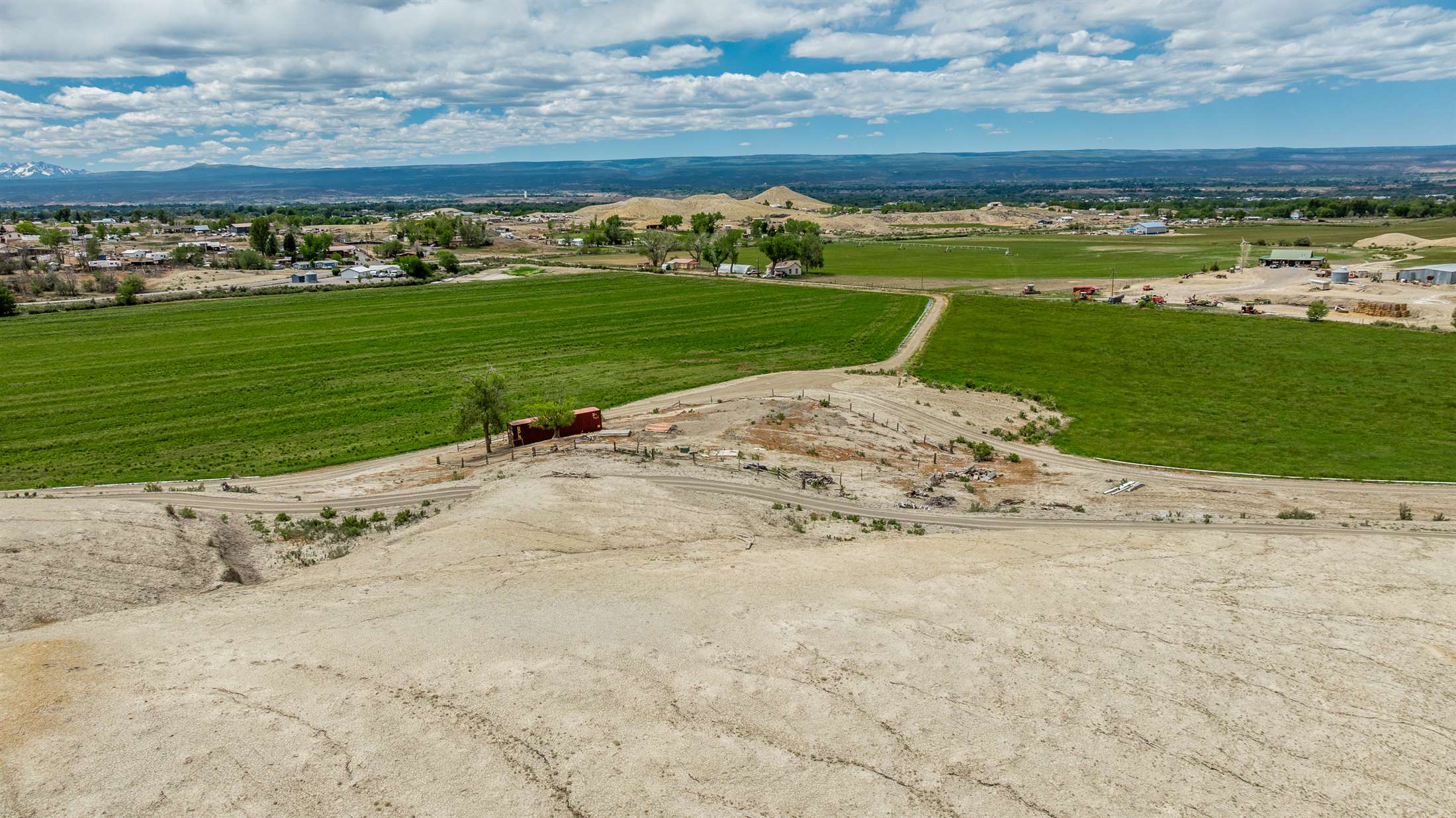 67247 Landfill Road, Montrose, CO 81401
