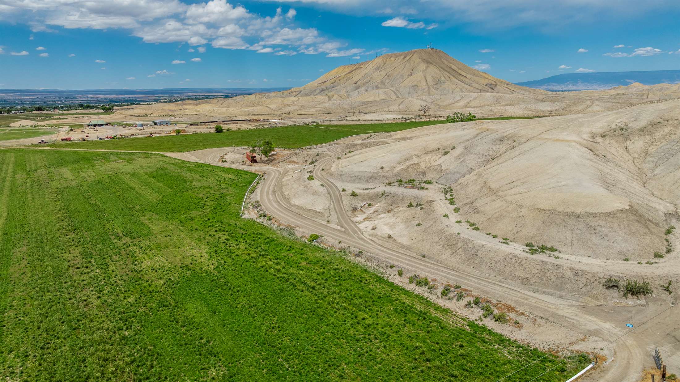 67247 Landfill Road, Montrose, CO 81401