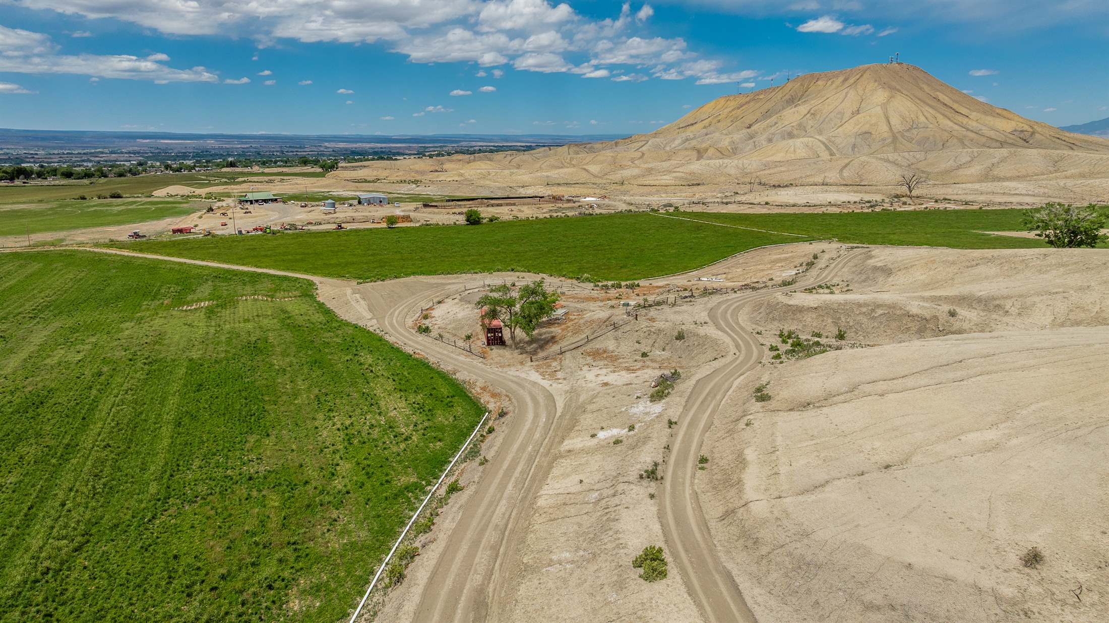 67247 Landfill Road, Montrose, CO 81401