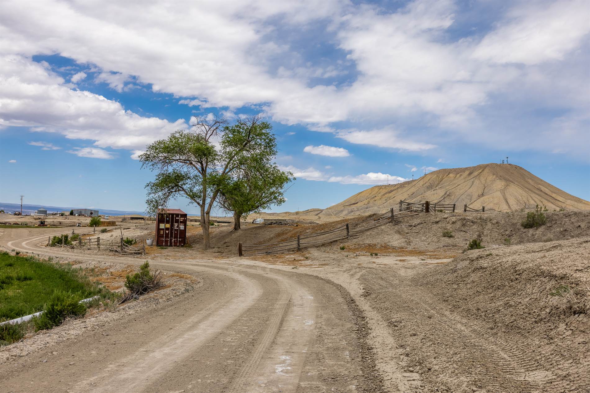 67247 Landfill Road, Montrose, CO 81401