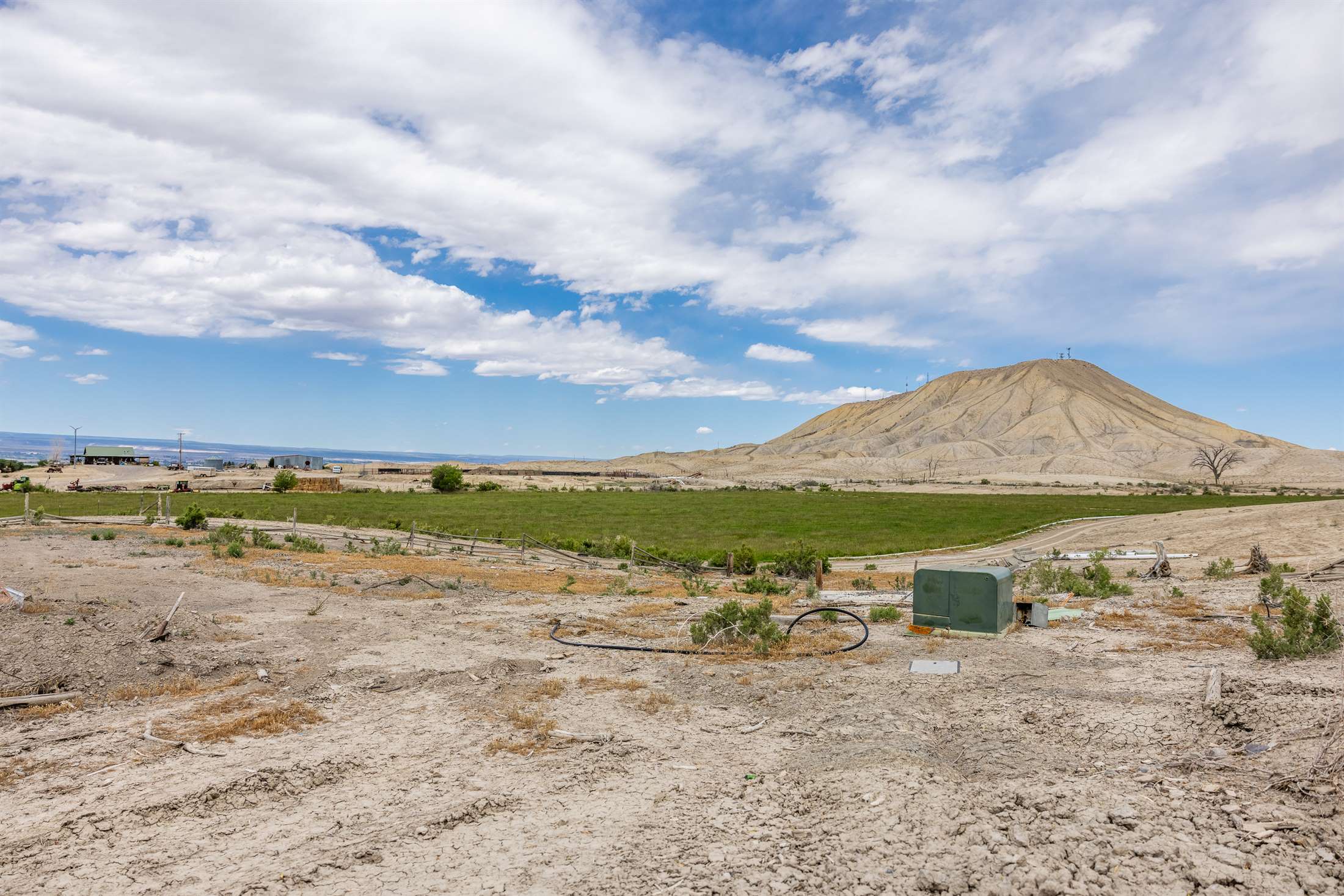 67247 Landfill Road, Montrose, CO 81401