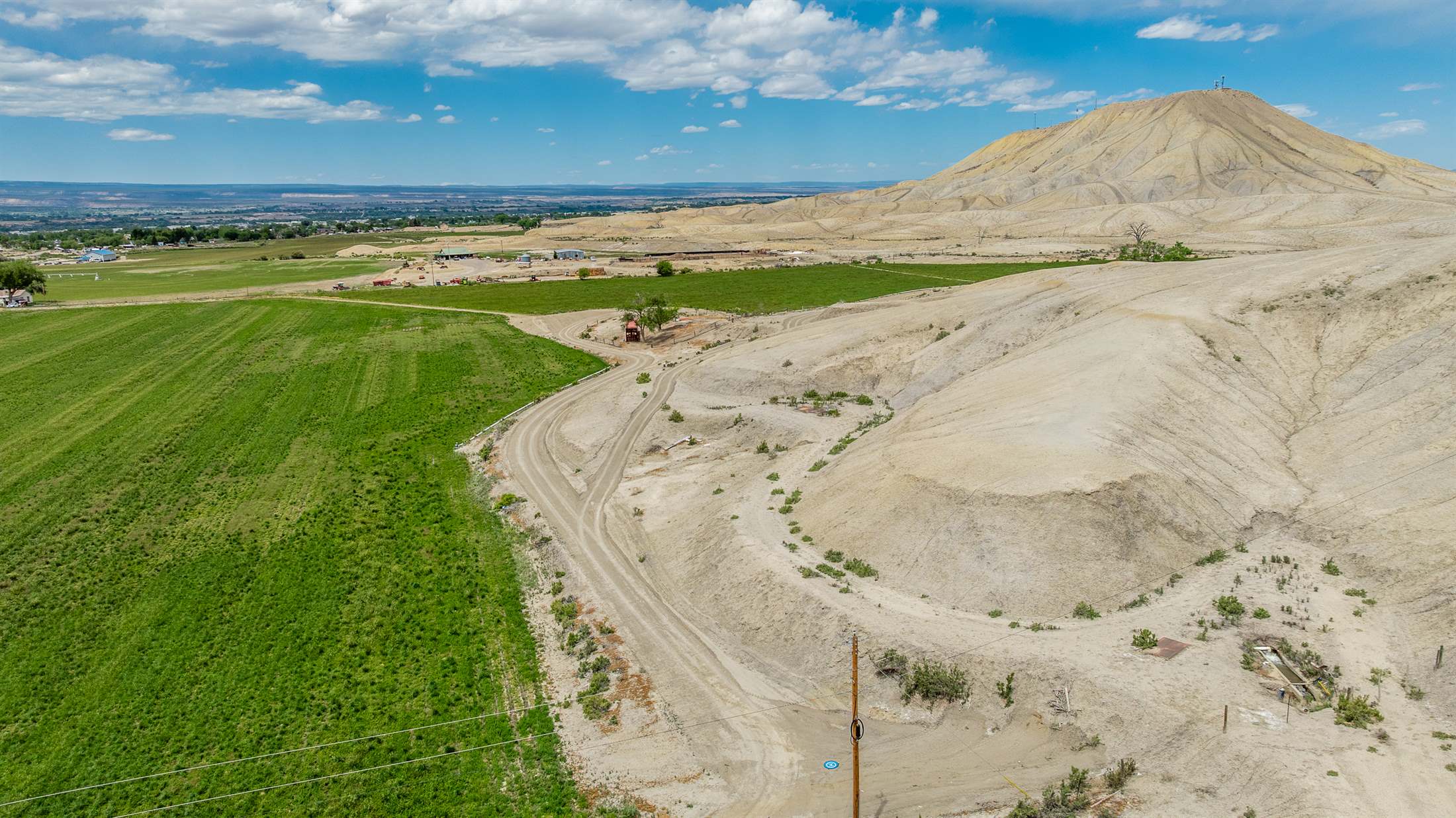 67247 Landfill Road, Montrose, CO 81401