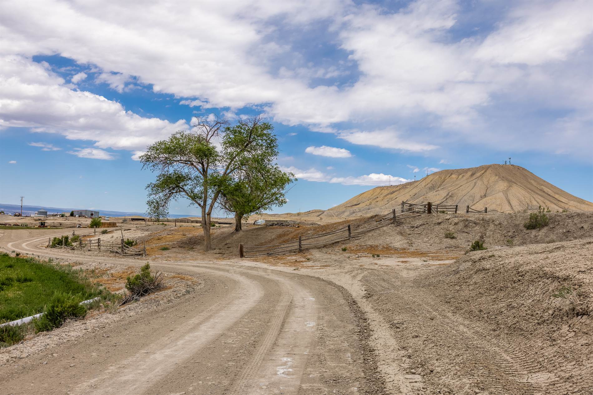 67247 Landfill Road, Montrose, CO 81401