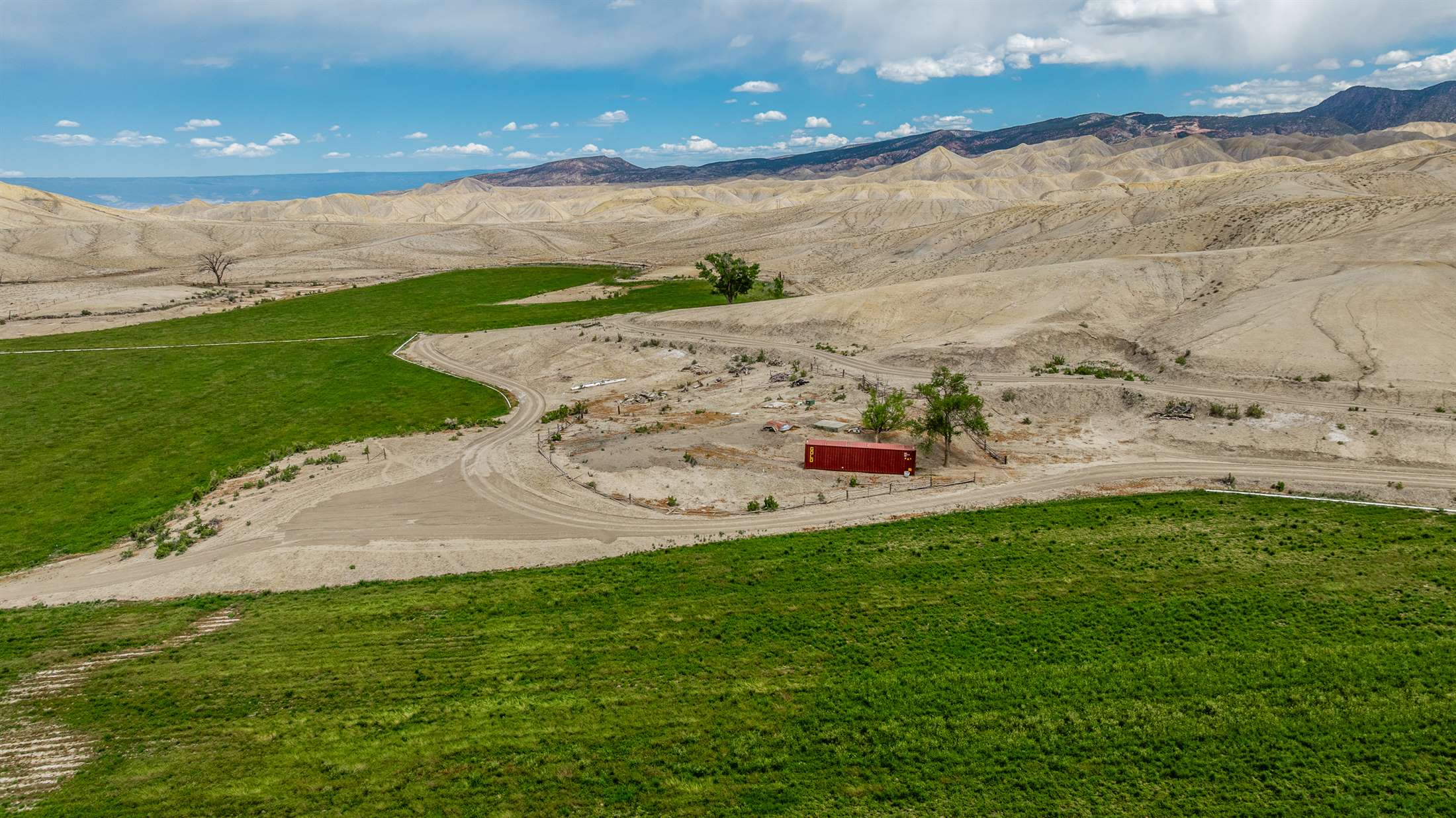 67247 Landfill Road, Montrose, CO 81401