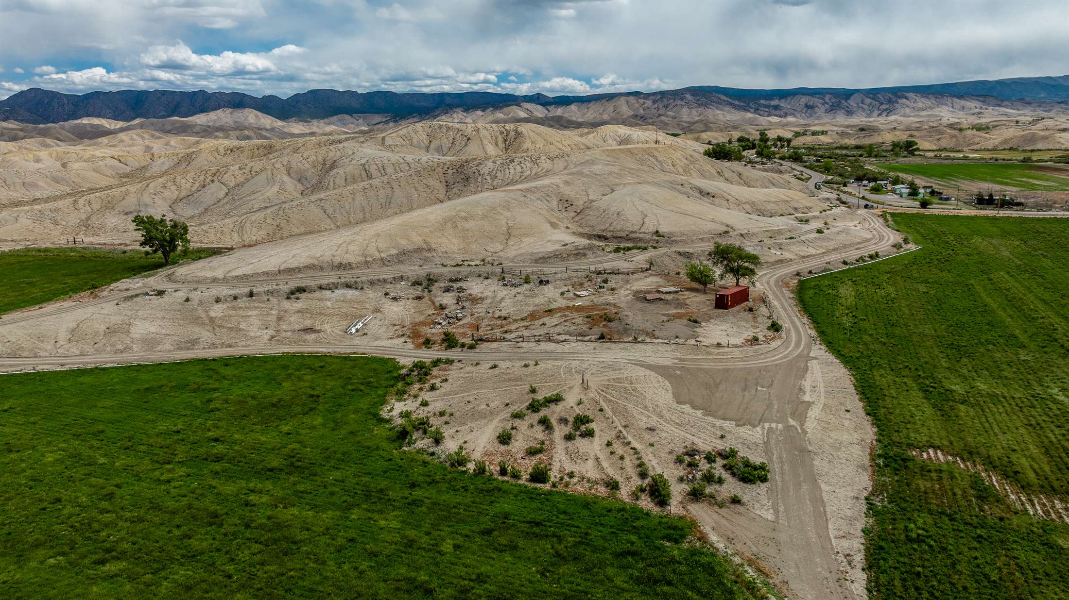 67247 Landfill Road, Montrose, CO 81401