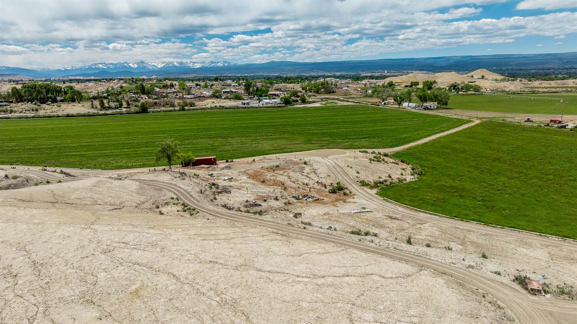 67247 Landfill Road, Montrose, CO 81401