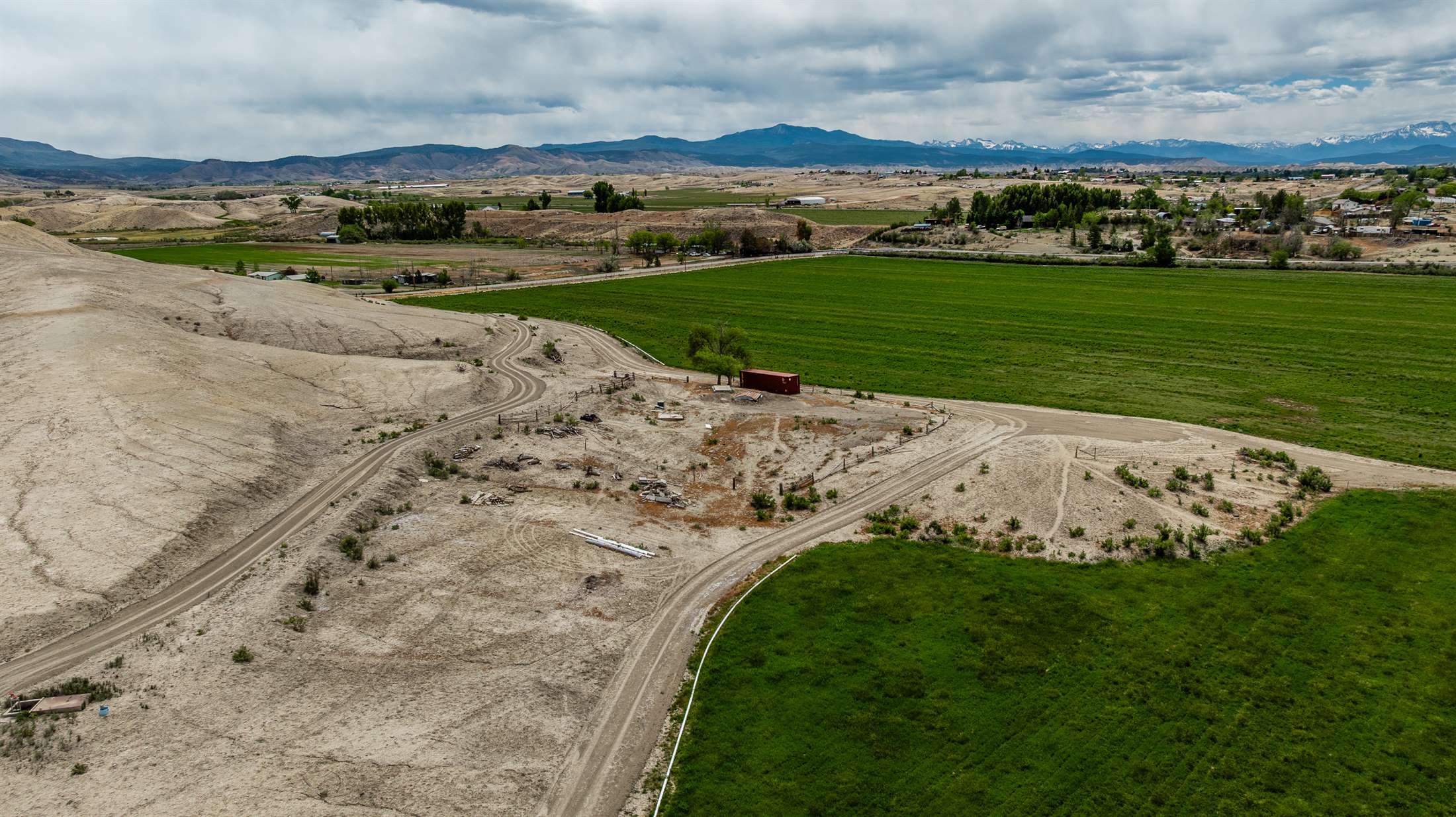 67247 Landfill Road, Montrose, CO 81401