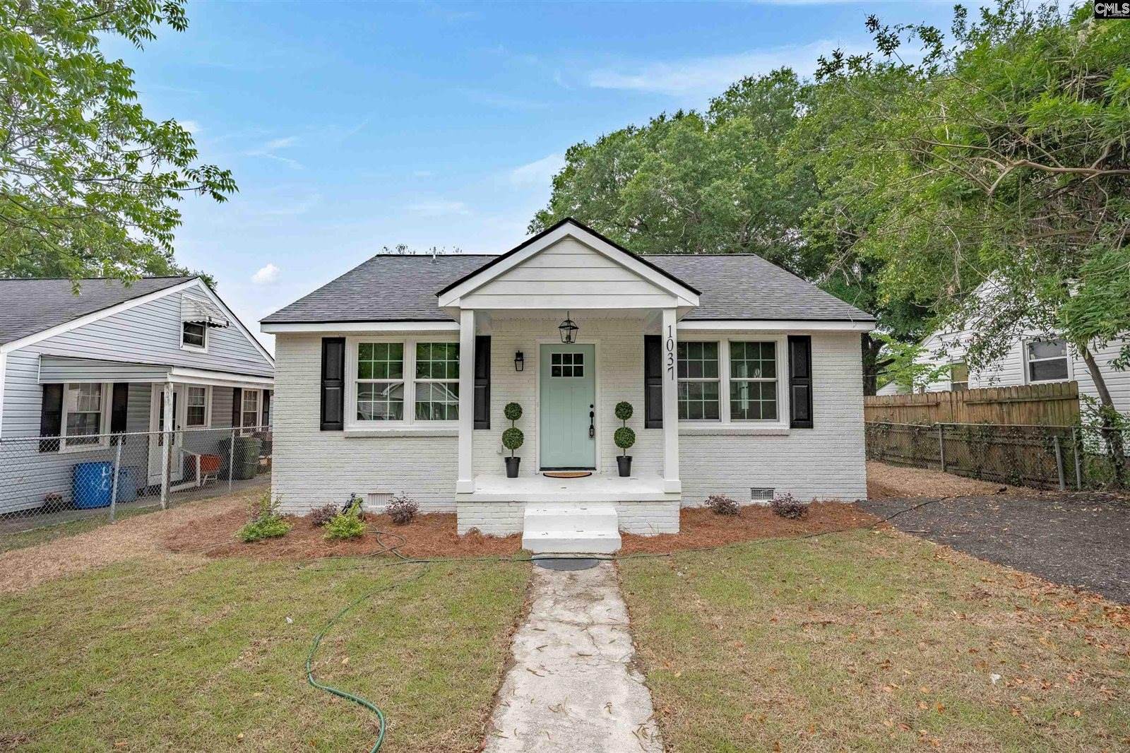 1037 Naples, Cayce, SC 29033