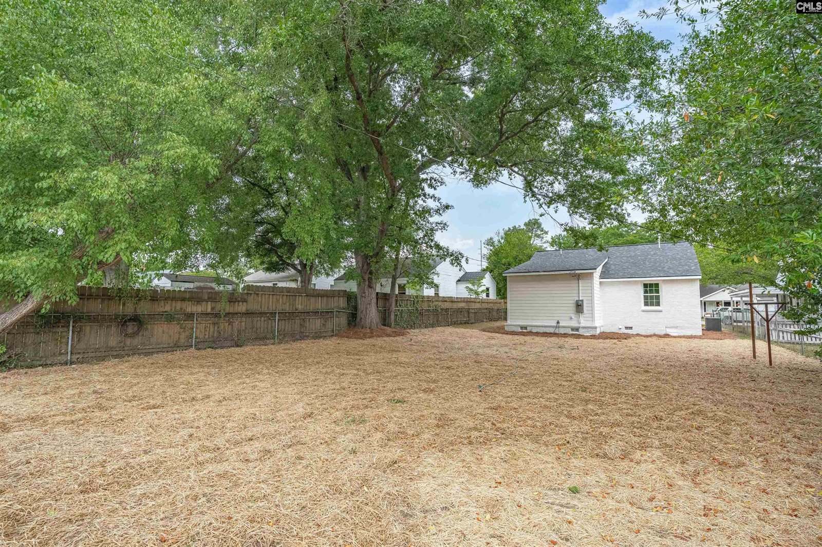 1037 Naples, Cayce, SC 29033