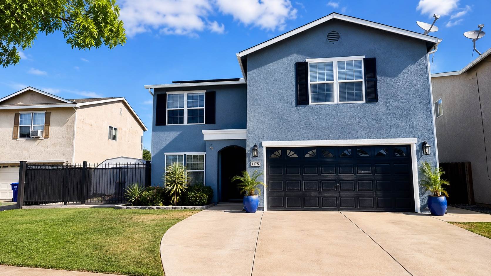 1175 Evening Star, Merced, CA 95348